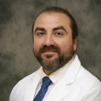 Dr. Evangelos Giakoumatos, MD - Omaha, NE - Family Medicine