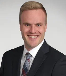 Dr. Colin Patrick Ryan, MD