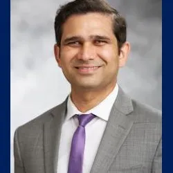 Dr. Arpit Sothwal, MD - Mesa, AZ - Interventional Cardiology, Cardiovascular Disease, Cardiologist
