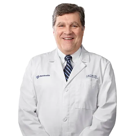 Dr. J. Jay Guth, MD - Shelby, OH - Orthopedic Surgery, General Orthopedics, General Surgeon, Sport Medicine Specialist