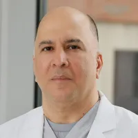 Dr. Mohammedreza Niktash, MB, BCH - Columbus, OH - Emergency Medicine