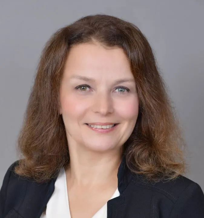 Dr. Anna Slavin, MD - Denville, NJ - Internal Medicine