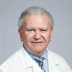 Brian Peter First