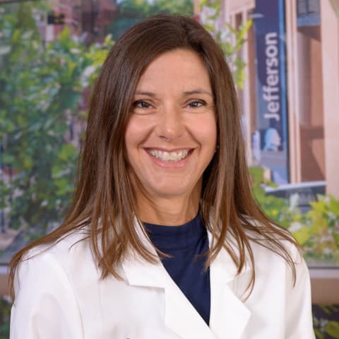 Dr. Tara Lyn Cuda - Philadelphia, PA - Internal Medicine