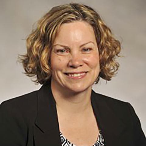 Dr. Gabrielle Jill Maybee