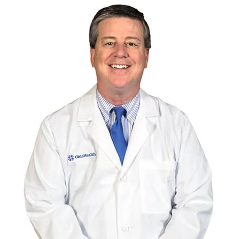Dr. Thomas Joseph Boes, MD - Columbus, OH - Other, Other Specialty, Critical Care Specialist