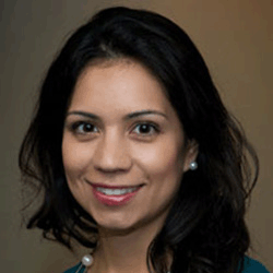 Dr. Angelica Romero Neison, MD - Bakersfield, CA - Family Medicine