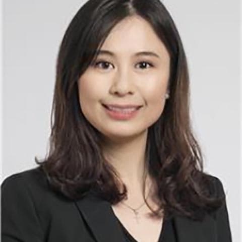 Dr. Xin Xin Yu - Cleveland, OH - Neurology