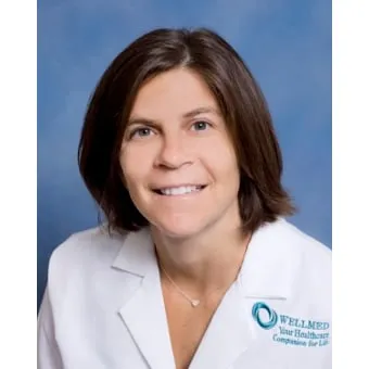 Dr. Elizabeth Joy Glazier, MD - San Antonio, TX - Geriatric Medicine, Hospice & Palliative Medicine, Internal Medicine