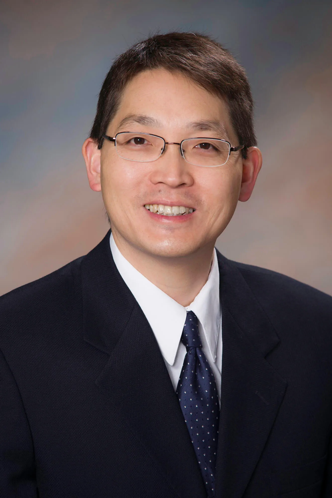 Dr. Sam S. Chee, MD - Lansing, MI - Diagnostic Radiology, Radiologist