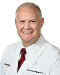Dr. Michael William Shotwell, MD - Athens, GA - Surgery, General Surgeon