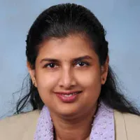 Dr Salma S Syed, DO - Greenville, NC - Pediatrics