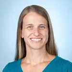 Dr. Galen Holmes, MD