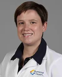 Dr. Meghan Winter Mehl, DO - Akron, OH - Obstetrics & Gynecology