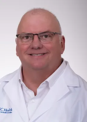 Dr. Larry Gene Padget, Jr, MD - MOUNT PLEASANT, SC - Family Medicine