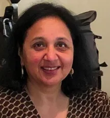 Dr. Amita Jha, MD - CHEVY CHASE, MD - Psychiatry