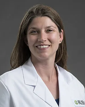 Dr. Laura J. Zimmermann, MD - Chicago, IL - Internal Medicine