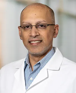 Dr. Ammar Nasir, MD - Lake Saint Louis, MO - Interventional Cardiology, Cardiovascular Disease, Cardiologist