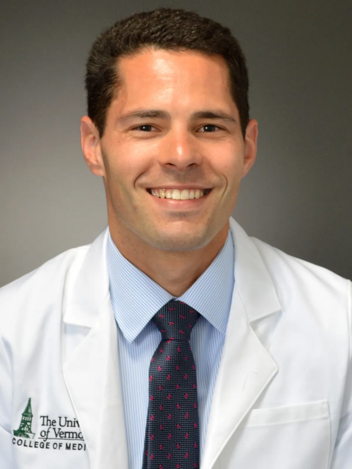 Dr. Noah A. Kolb, MD - Burlington, VT - Neurology, Neurologist