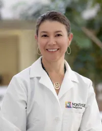 Dr Martha Lewis Blum, MD, PhD