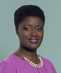 Dr. Doreen Abena Kyere, MD - Suitland, MD - Obstetrics & Gynecology