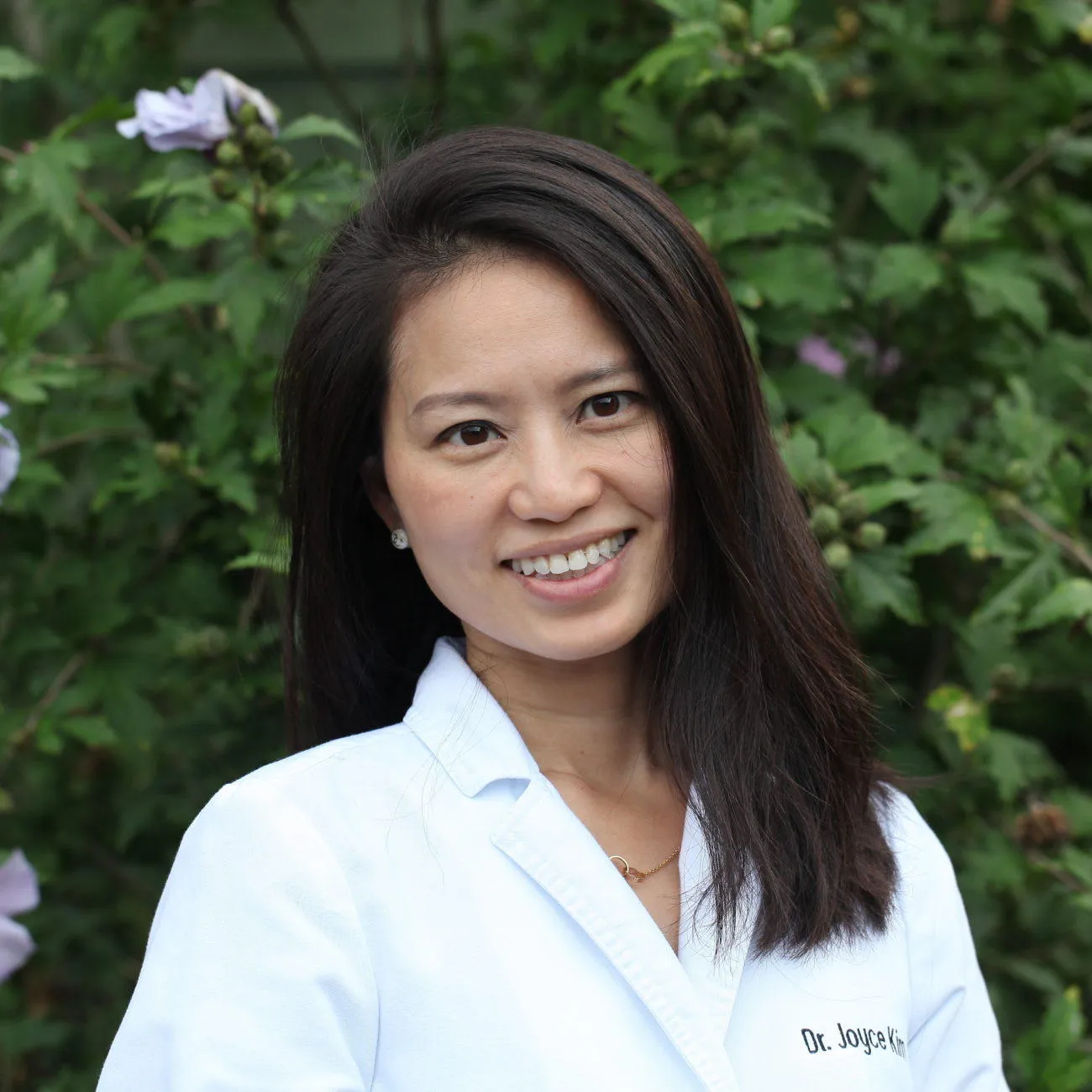 Dr. Joyce Chungmi Kim, DDS - Williamsport, PA - Dentistry