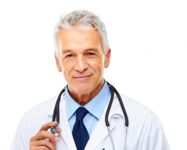 Dr. Perry Hamilton Smith