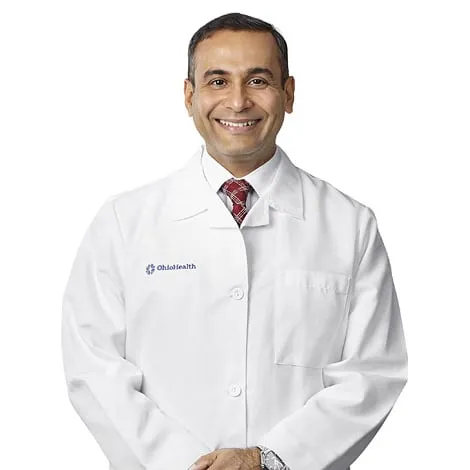 Dr. Nagesh Chopra, MD - Marion, OH - Other, Other Specialty, Cardiologist