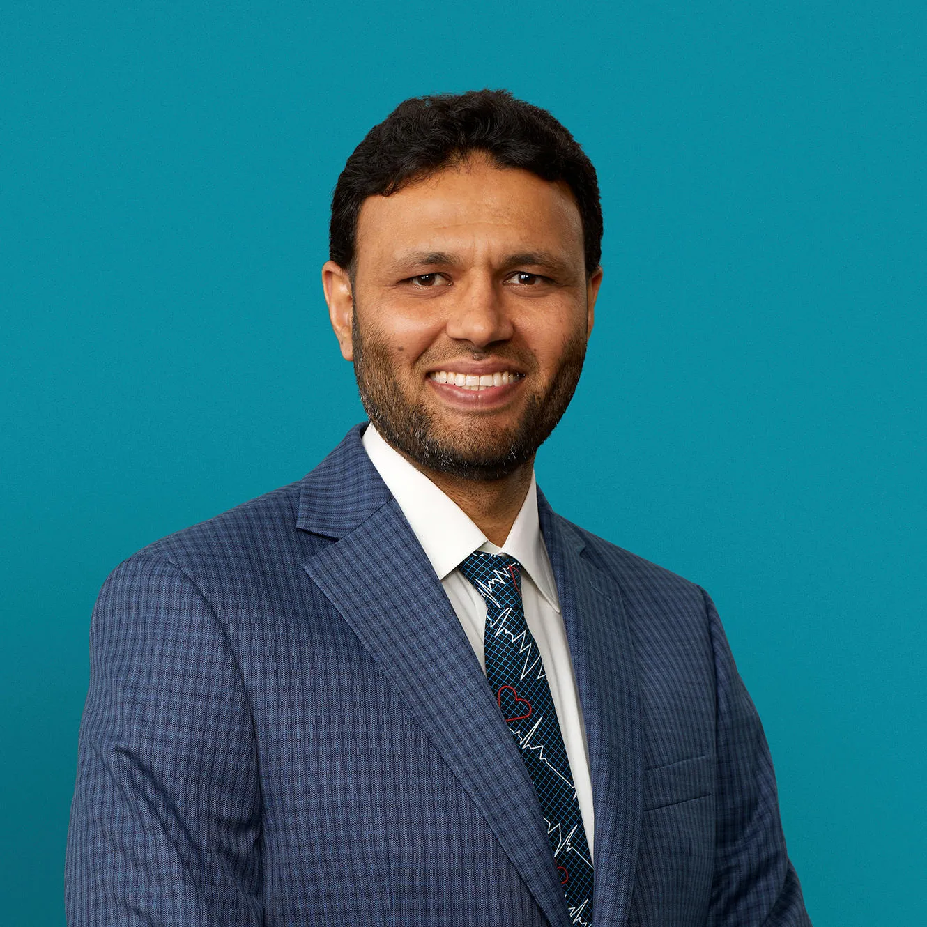 Dr. Abdur Rehman, MBBS, MD
