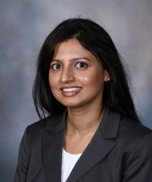 Dr. Sumera Hasan Ilyas - Rochester, MN - Gastroenterology, Internal Medicine