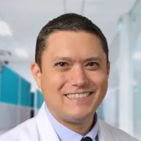 Dr. Harrison L Jackson, MD - Dublin, OH - Internal Medicine