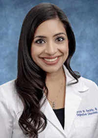 Dr. Kavya M Reddy, MD