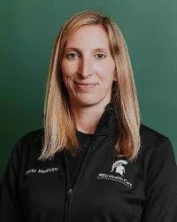 Jill Moschelli, MD, MBA, CAQ-SM, FAAFP, FACSM - East Lansing, MI - Family Medicine