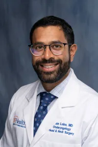 Dr. Brian Clyde Lobo, MD