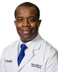 Dr. Sope Olugbile, MD - Newnan, GA - Oncology, Oncologist