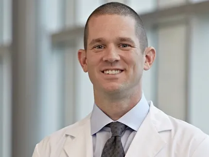 Dr. Christopher Johnson, DO - Fort Wayne, IN - Orthopedic Surgery, Orthopedic Surgeon