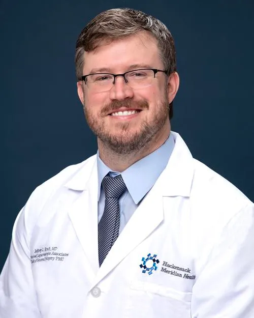 Dr. Jeffrey J Kraft, MD - Paramus, NJ - Surgery, Bariatric Surgery, General Surgery