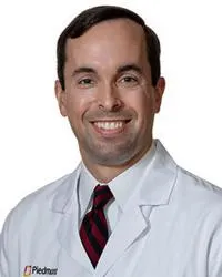 Dr. Jonathan Trent Magruder, MD - Athens, GA - Cardiovascular Disease, Cardiologist