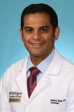 Dr. Sandeep Sodhi, MD