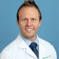 Dr. Jared A. Niska, MD - Van Nuys, CA - Orthopedic Surgery
