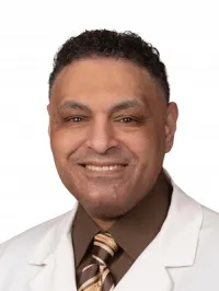 Dr. Ahmed Kandeel, MD - Los Alamos, NM - Surgery