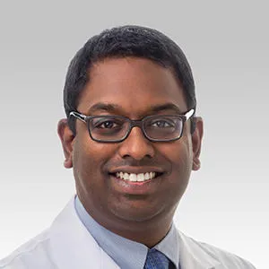 Dr. Derrick A. Christopher, MD - Chicago, IL - Transplant Surgery, Transplant Surgeon