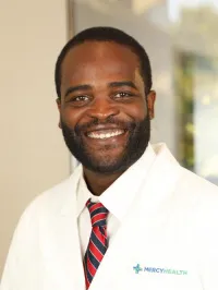 Dr. J Alvin Kpaeyeh Jr., MD - Cincinnati, OH - Internal Medicine