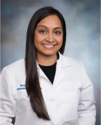 Dr. Meeta Desai, MD - Stafford, VA - Gastroenterology