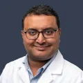 Dr. Kathan Dilipbhai Mehta, MD - Clinton, MD - Oncology, Internal Medicine