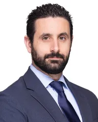 Dr. S. Christopher Frontario, DO - Fair Lawn, NJ - Surgery