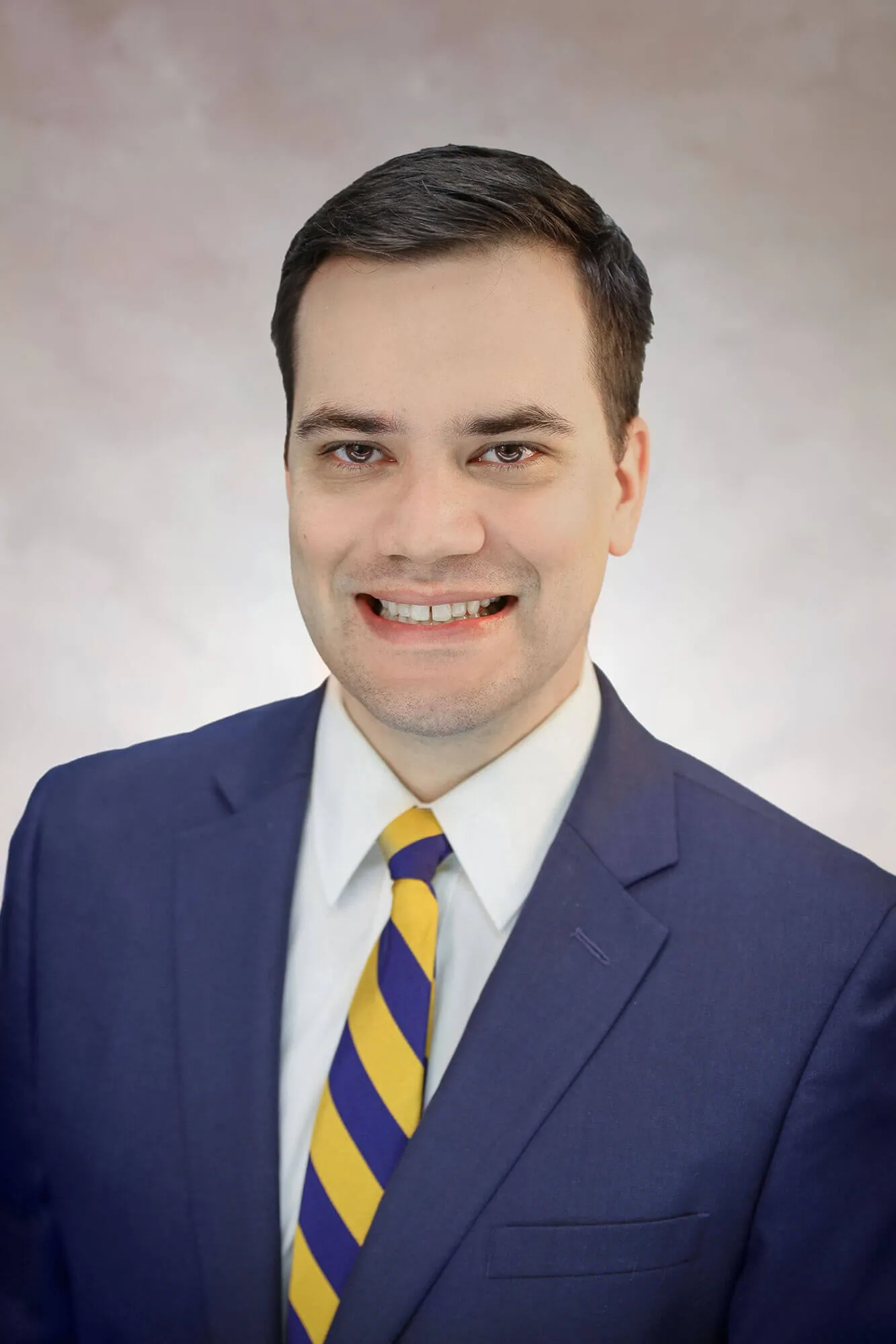 Dr. Joshua M. Hamoud, MD - Owosso, MI - Internal Medicine