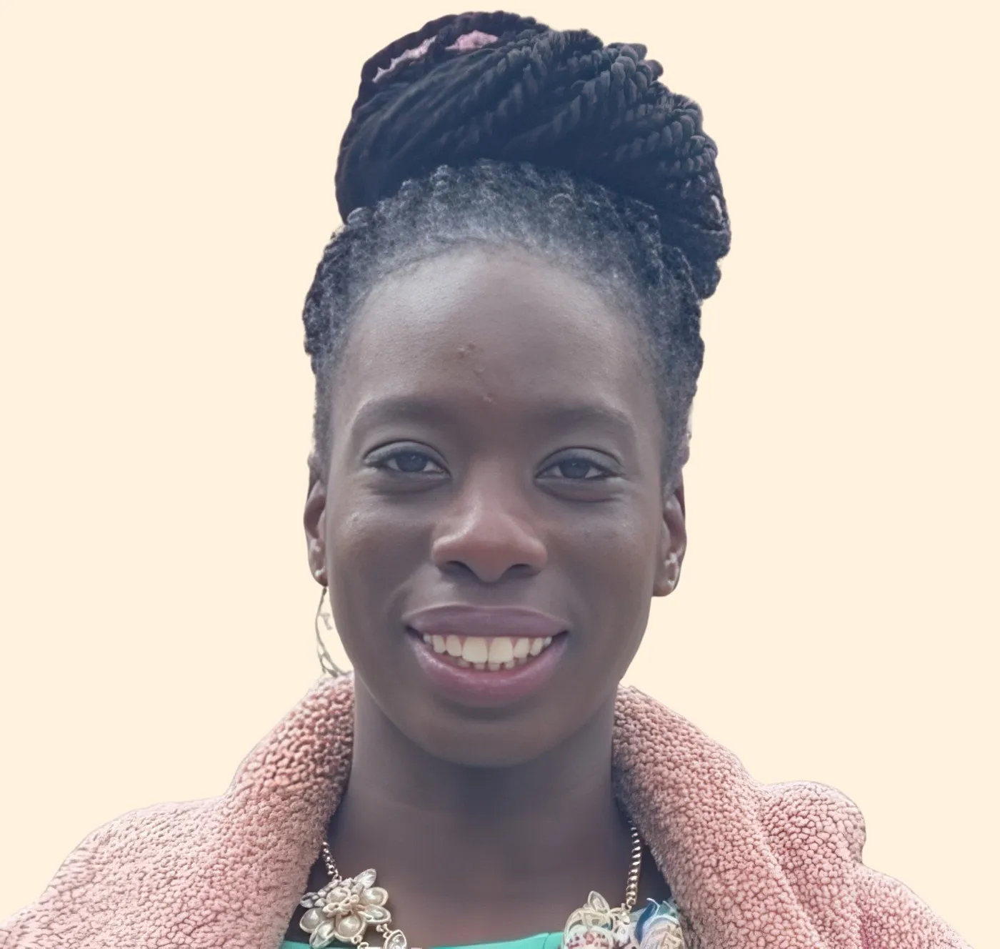 Renee Mensah - Riverside, RI - Nurse Practitioner, Psychiatry, Addiction Medicine