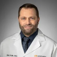 Dr. Bakri Kulla, MD - Norfolk, VA - Infectious Disease
