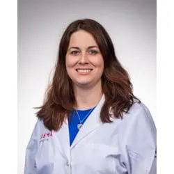Dr. Lacey Martin Carter